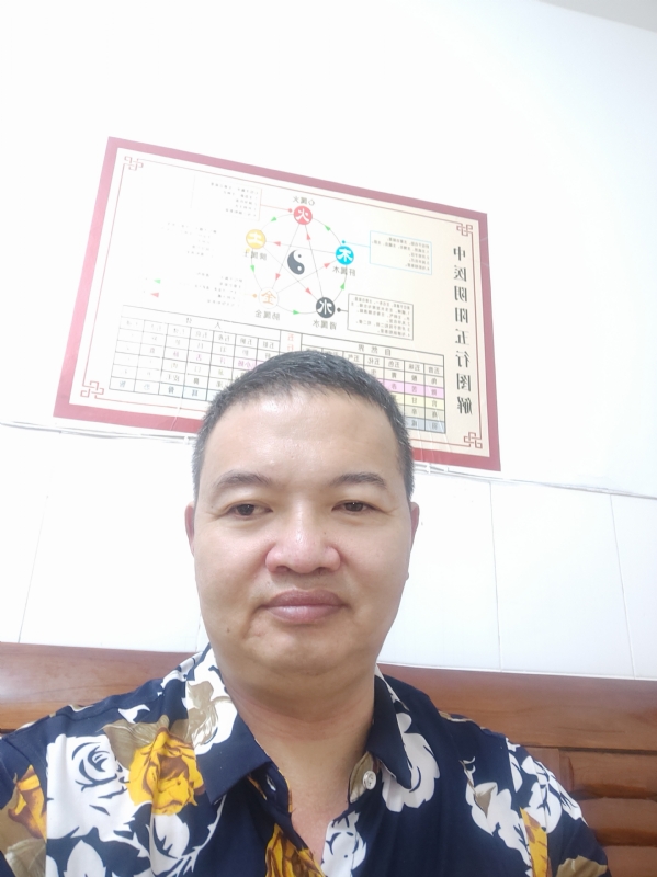 健康调理顾问韩智平的第三张照片--石狮相亲网