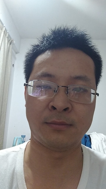chastity的第一张照片--石狮相亲网