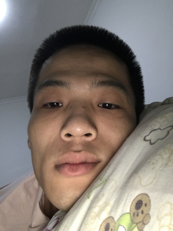 直男的第一张照片--石狮相亲网