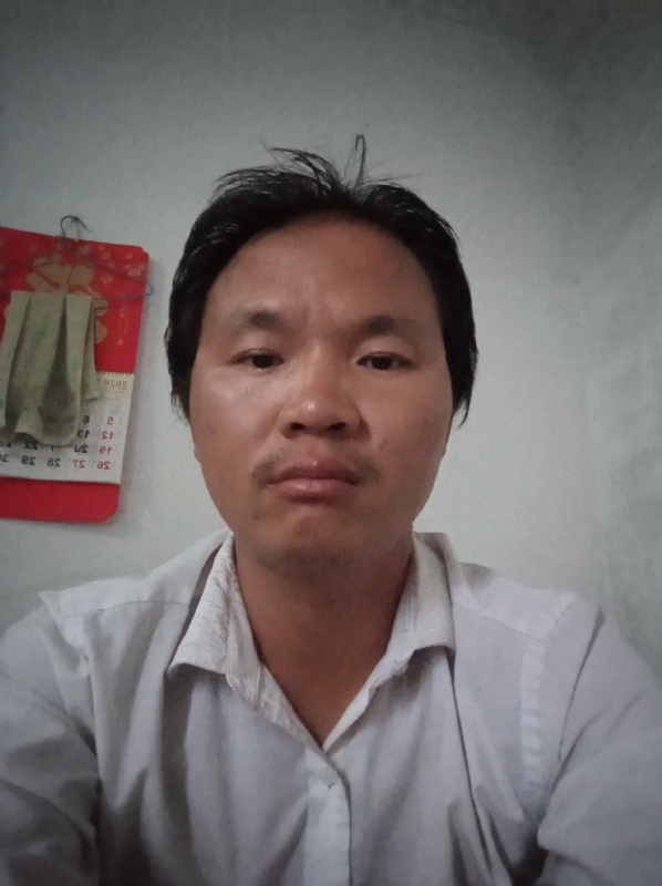 小杨的第一张照片--石狮相亲网