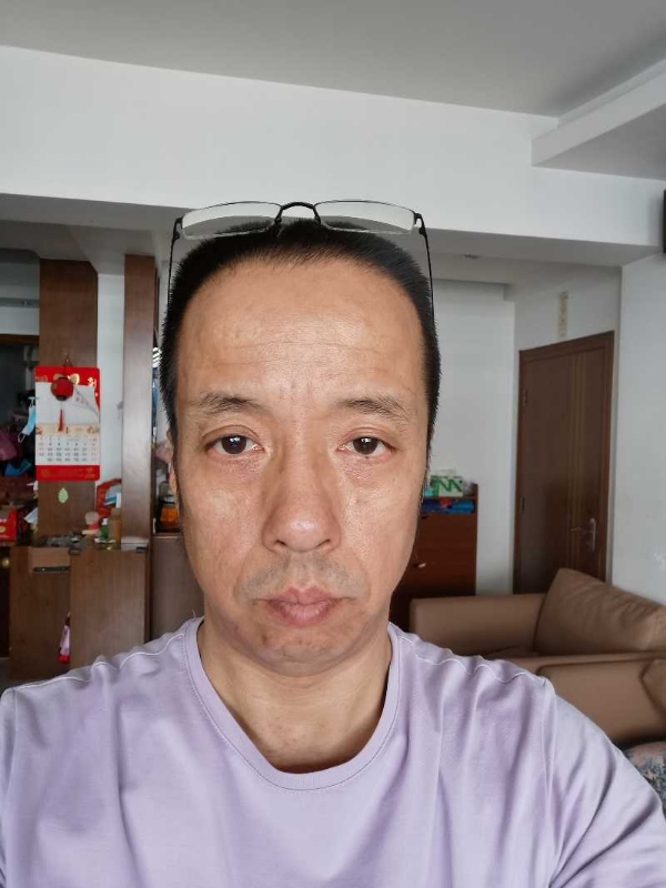 萨博的第一张照片--石狮相亲网