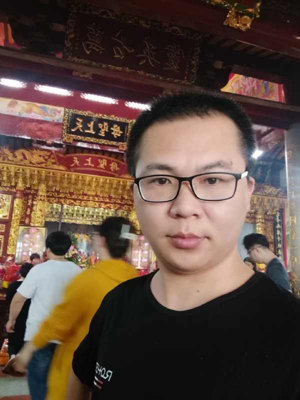 天哥的第一张照片--石狮相亲网
