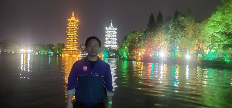 喜乐的第一张照片--石狮相亲网