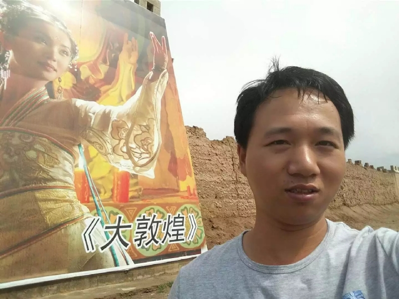 喜乐的第四张照片--石狮相亲网