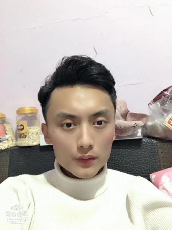 独孤一人的第一张照片--石狮相亲网