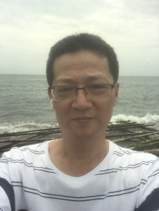 浪人的第一张照片--石狮相亲网