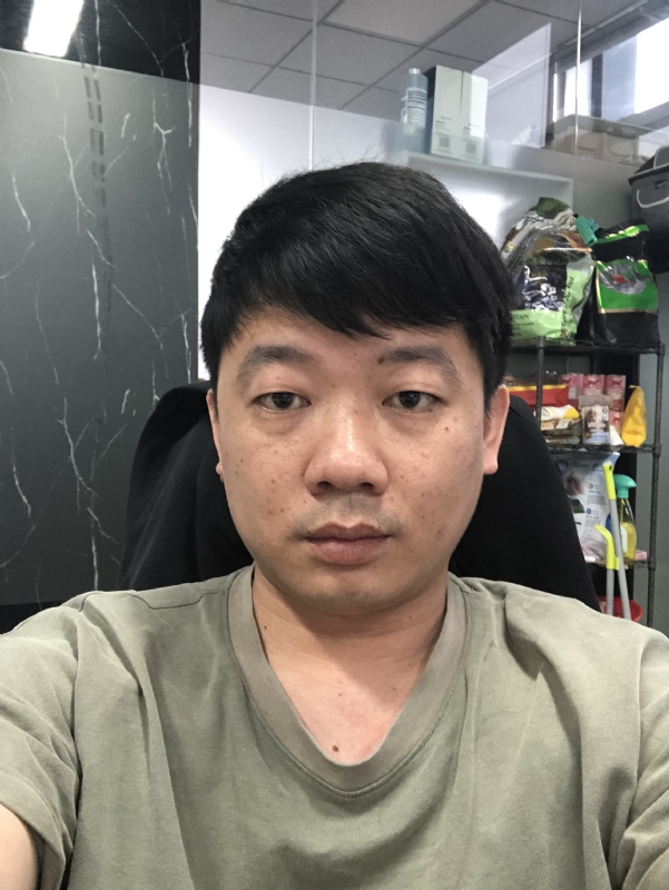 huihui的第一张照片--石狮相亲网