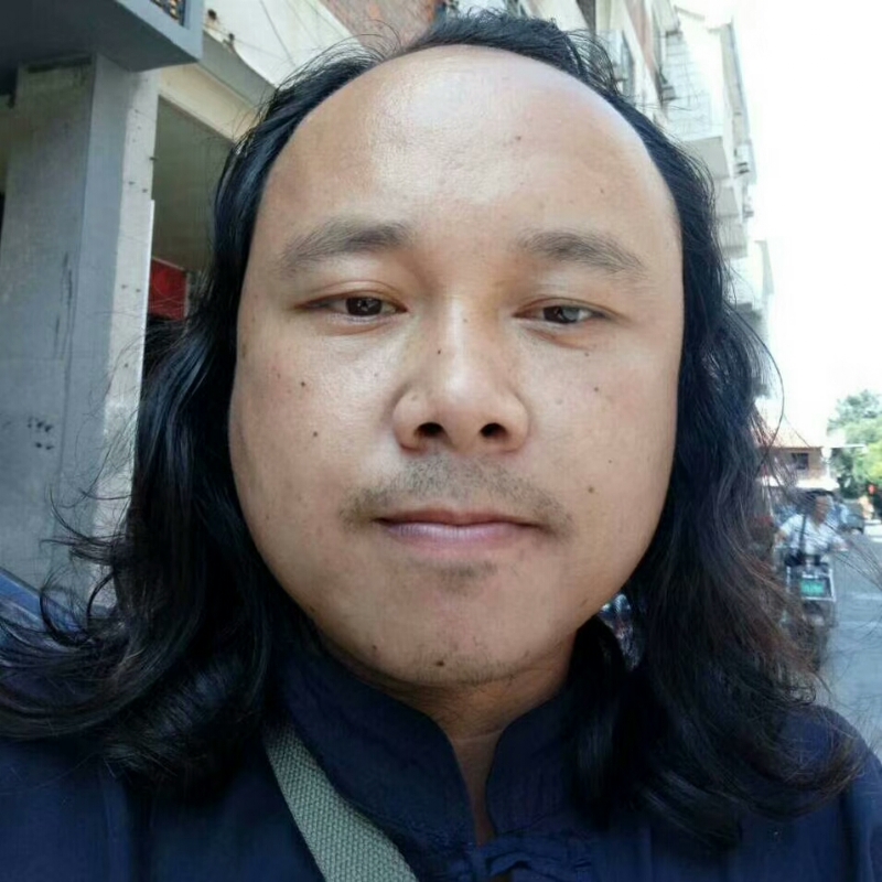 林子城的第一张照片--石狮相亲网