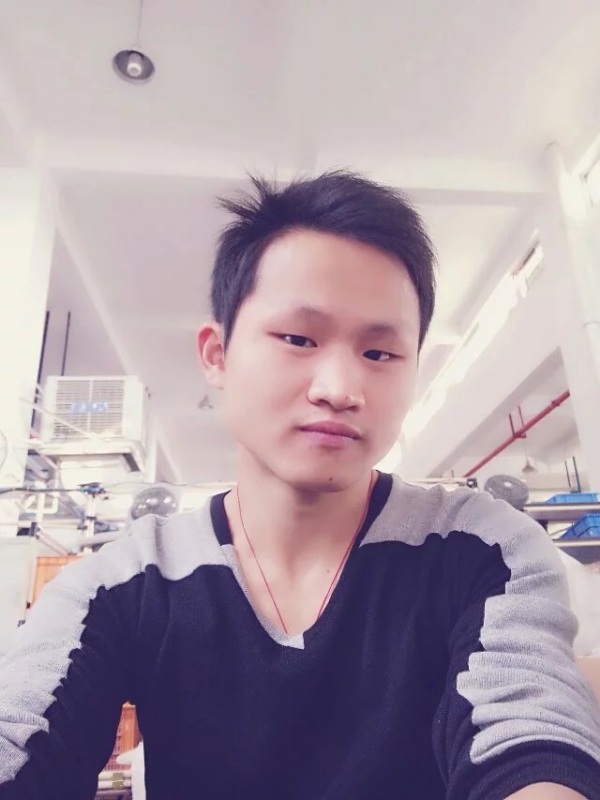 ks的第一张照片--石狮相亲网