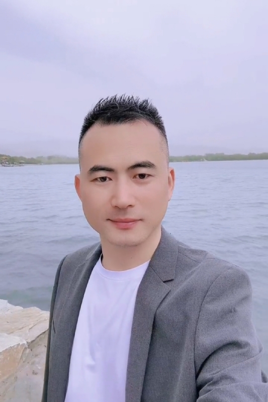 一往情深的第一张照片--石狮相亲网