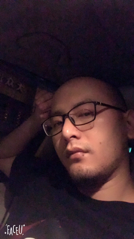 狂野的孤狼的第一张照片--石狮相亲网