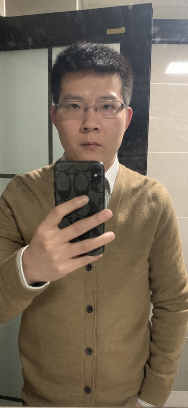 橙哥的第二张照片--石狮相亲网