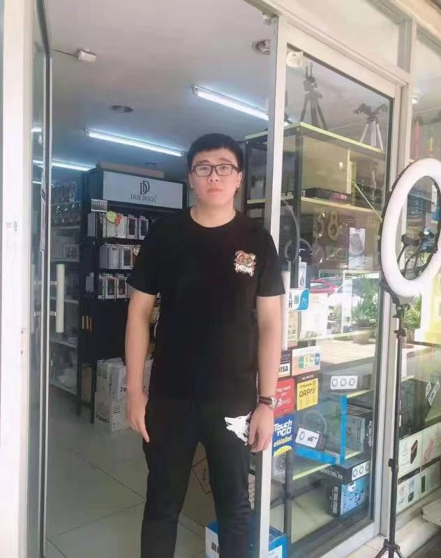 PWZ的第一张照片--石狮相亲网