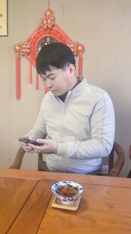 爱福的第一张照片--石狮相亲网