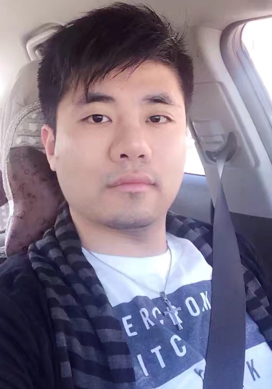晓兵的第一张照片--石狮相亲网