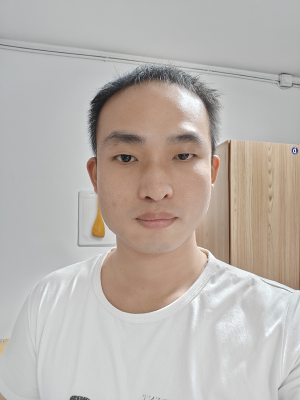 自由随心的第一张照片--石狮相亲网