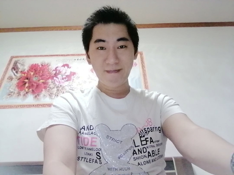 缘分天定的第一张照片--石狮相亲网