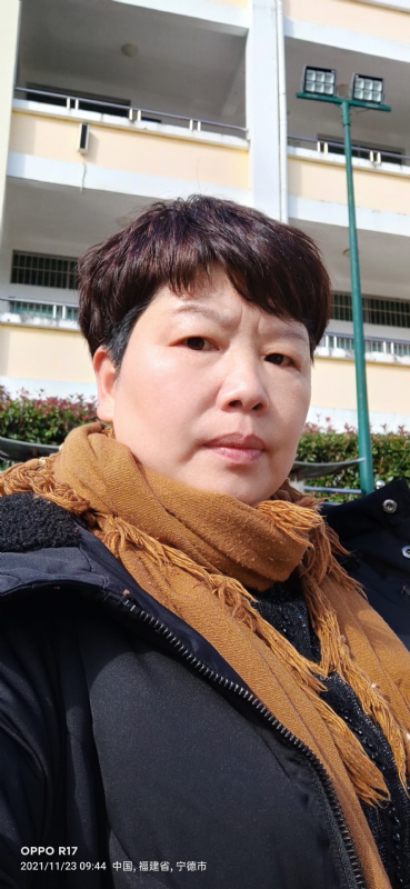 平安的第三张照片--石狮相亲网