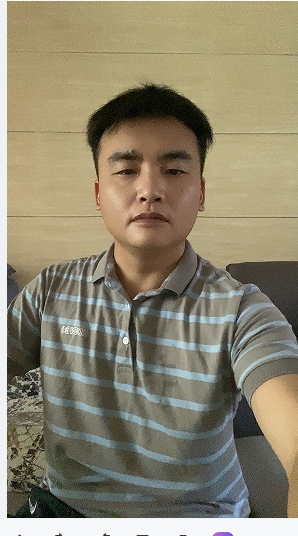 走在红毯那一天的第一张照片--石狮相亲网