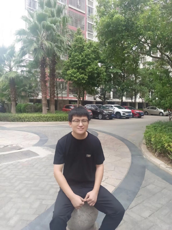 等闲的第三张照片--石狮相亲网