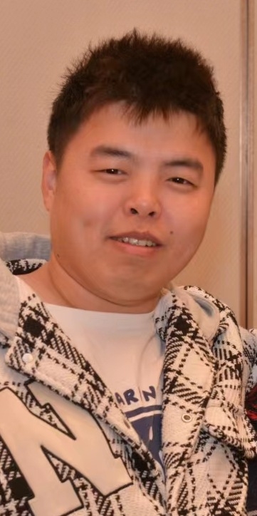 心心的第一张照片--石狮相亲网