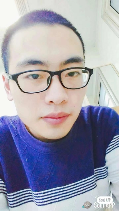 叶乘风的第一张照片--石狮相亲网