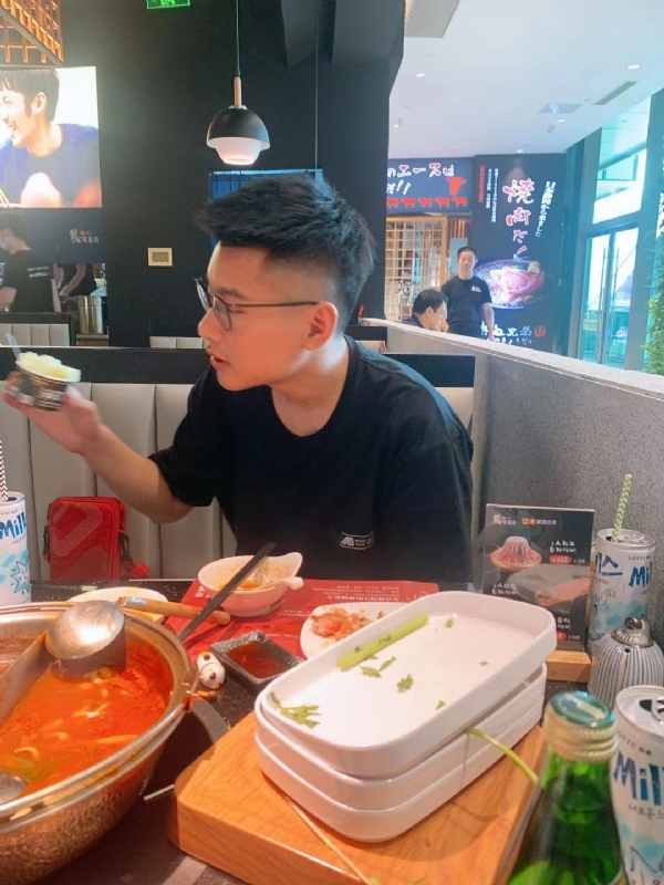 羽剑之子的第一张照片--石狮相亲网