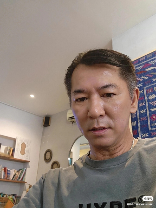 Gary黄的第一张照片--石狮相亲网