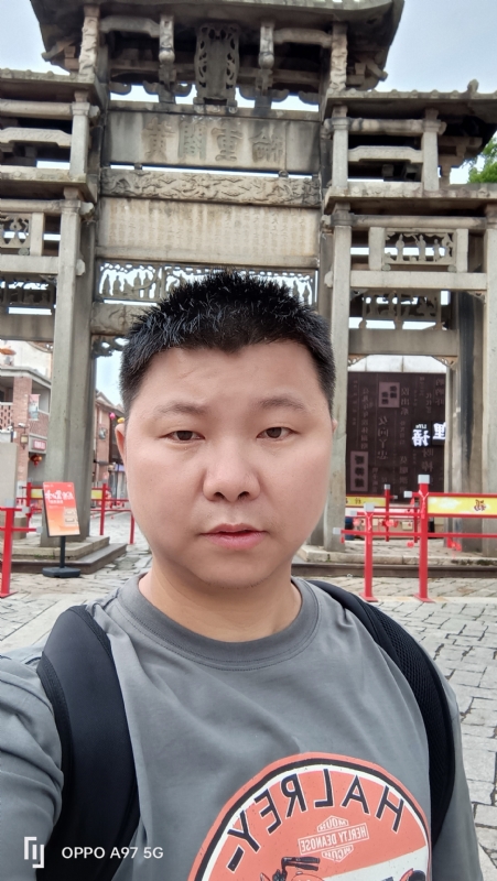 小许的第一张照片--石狮相亲网
