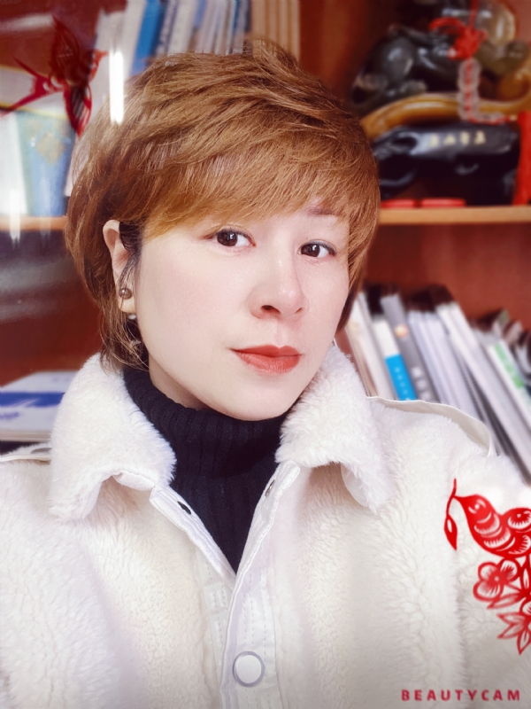 阳光百合的第一张照片--石狮相亲网
