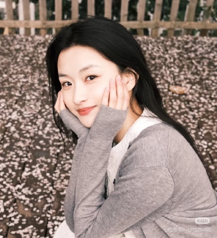 江小姐的第一张照片--石狮相亲网