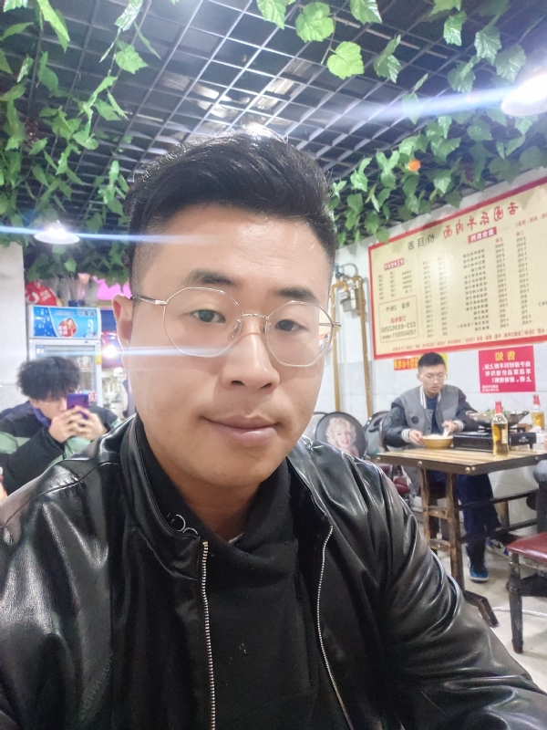 独行的天秤的第一张照片--石狮相亲网