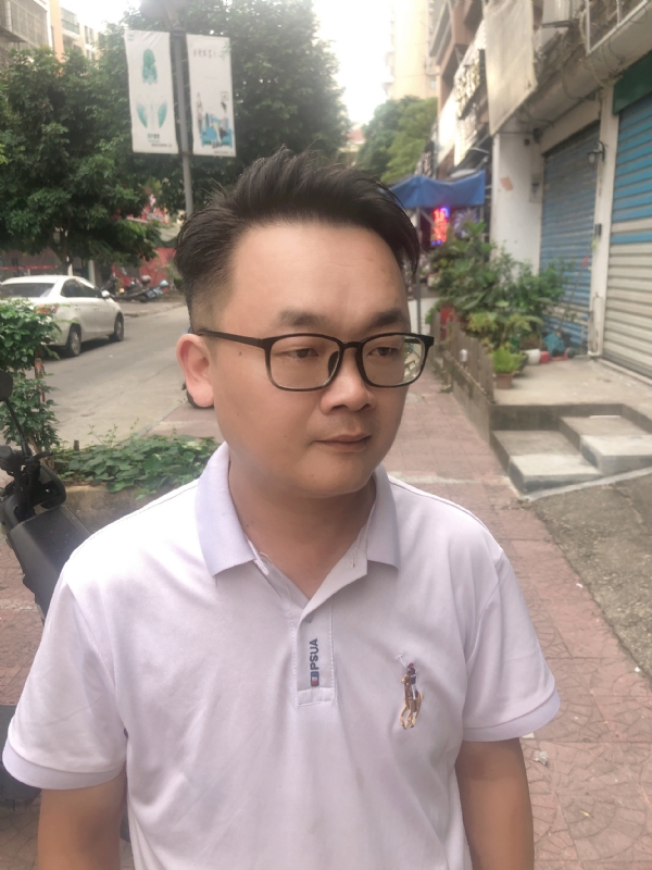 朱昱丞的第一张照片--石狮相亲网