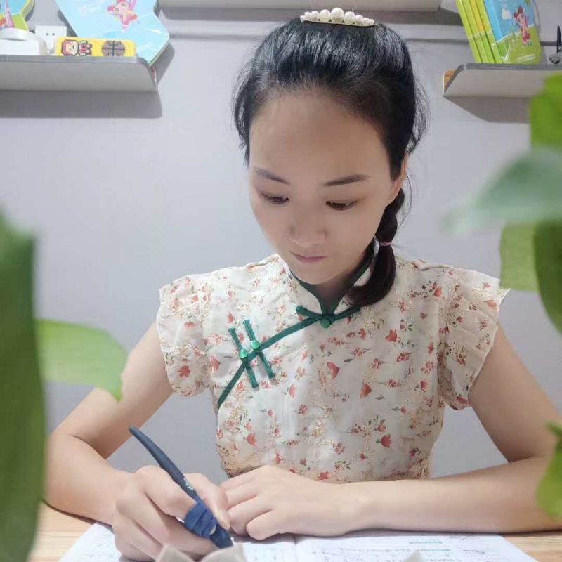 珊珊的第一张照片--石狮相亲网
