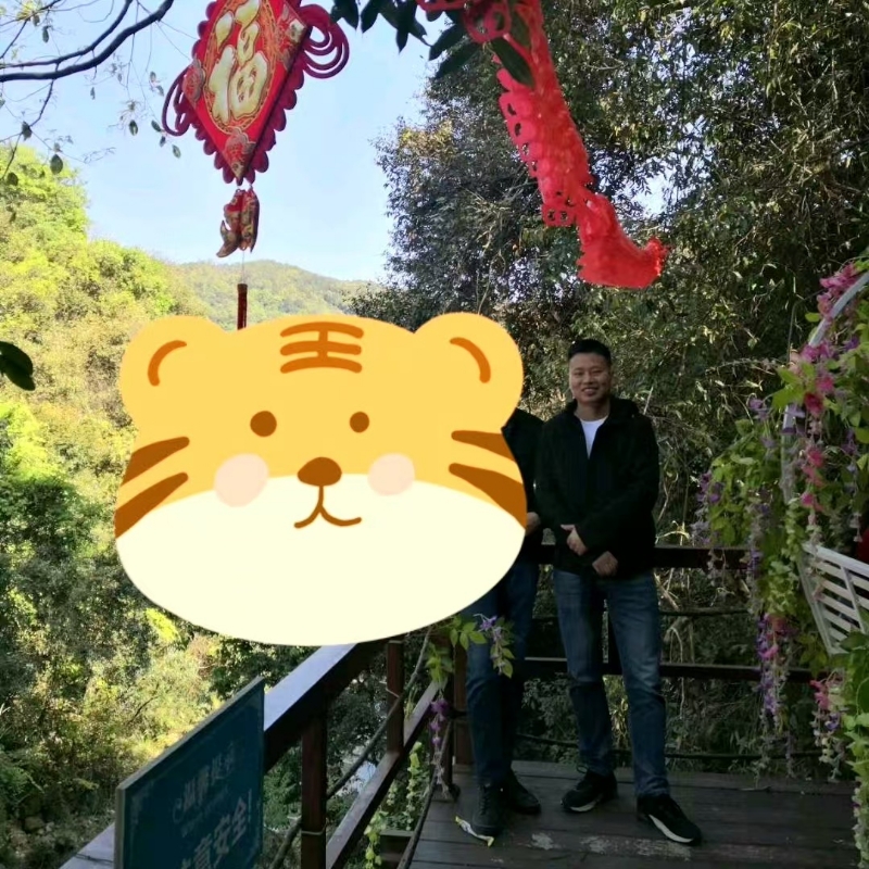 相见的第三张照片--石狮相亲网