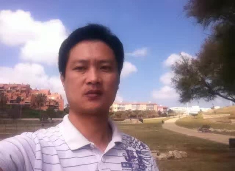 钟志的第二张照片--石狮相亲网