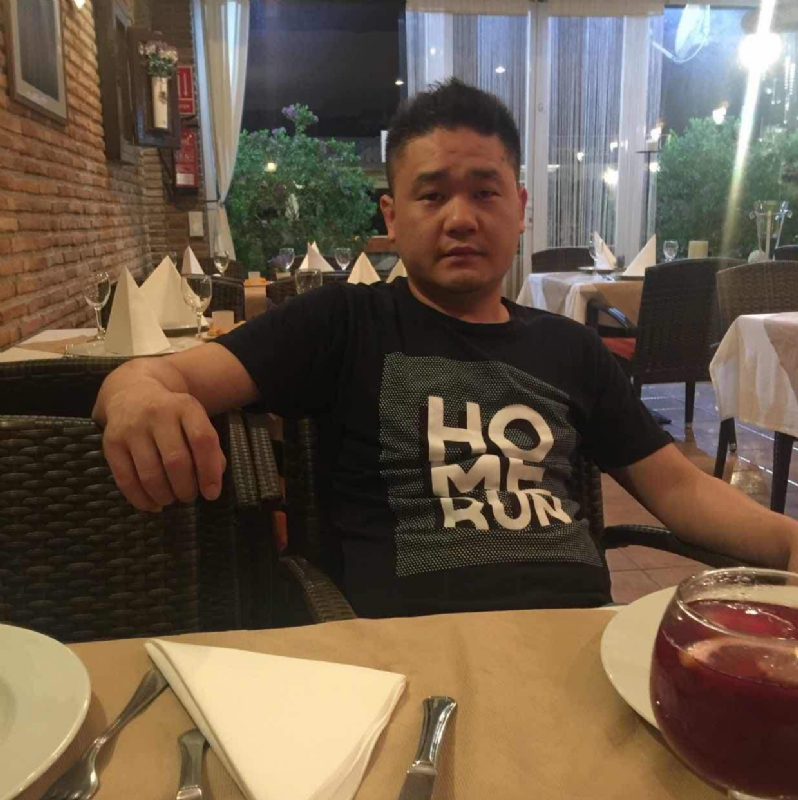 海外游子的第三张照片--石狮相亲网