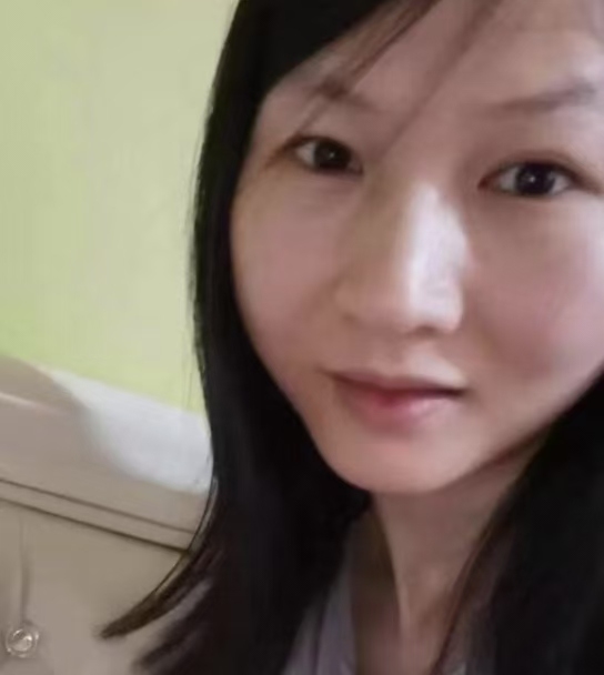 嫣然的第一张照片--石狮相亲网