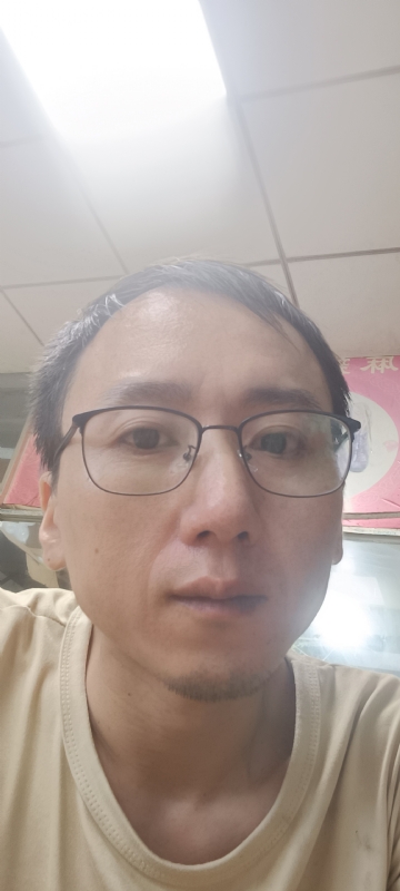 想胖的瘦子的第一张照片--石狮相亲网