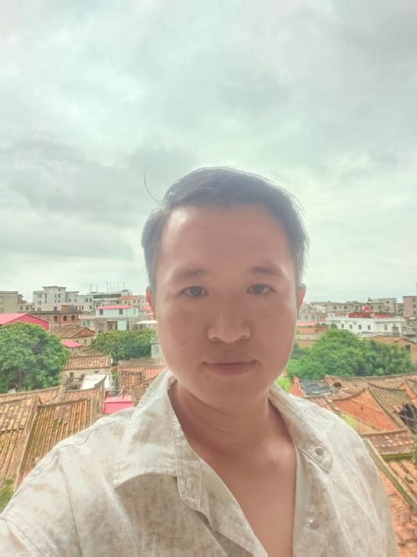 陌生人的第二张照片--石狮相亲网