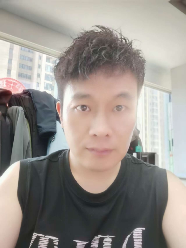 缘分何求的第一张照片--石狮相亲网