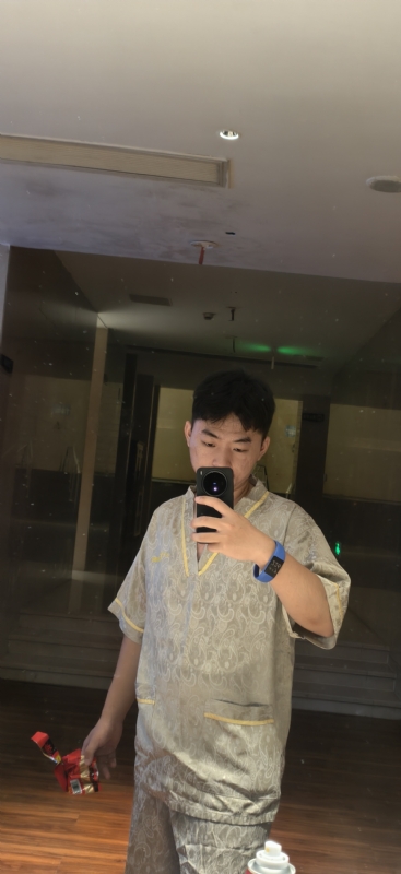 Mai的第一张照片--石狮相亲网