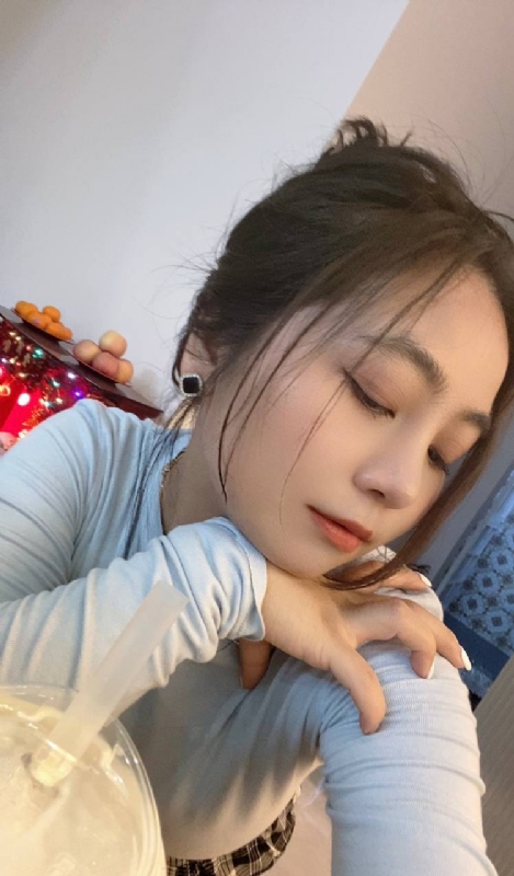 艳秋的第一张照片--石狮相亲网