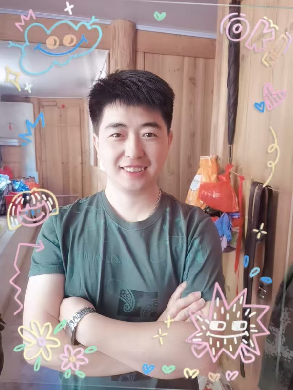 随风的第一张照片--石狮相亲网