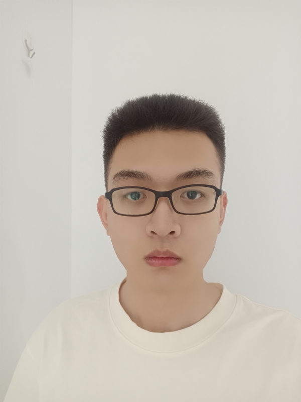 Lin的第一张照片--石狮相亲网