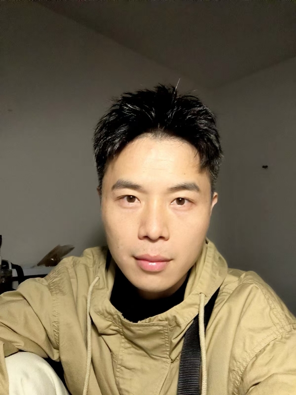 任平生的第一张照片--石狮相亲网